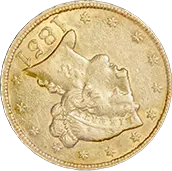 Greenshift Frontpage 26 coin
