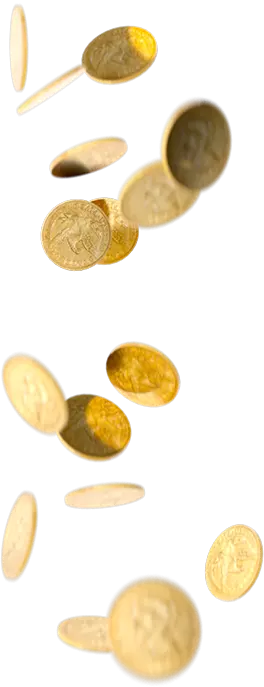 Greenshift Frontpage 25 coins