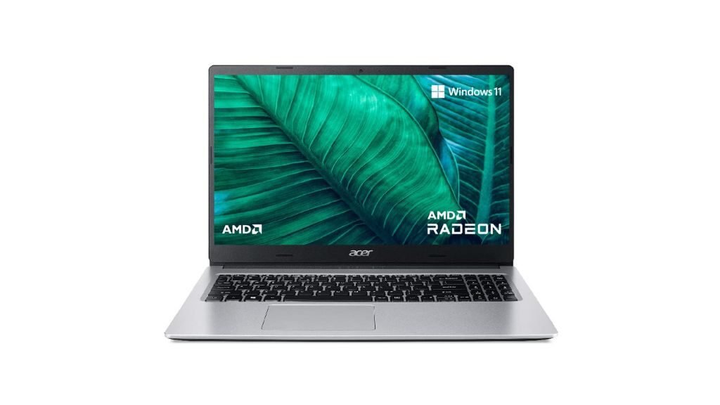 Acer-Laptop