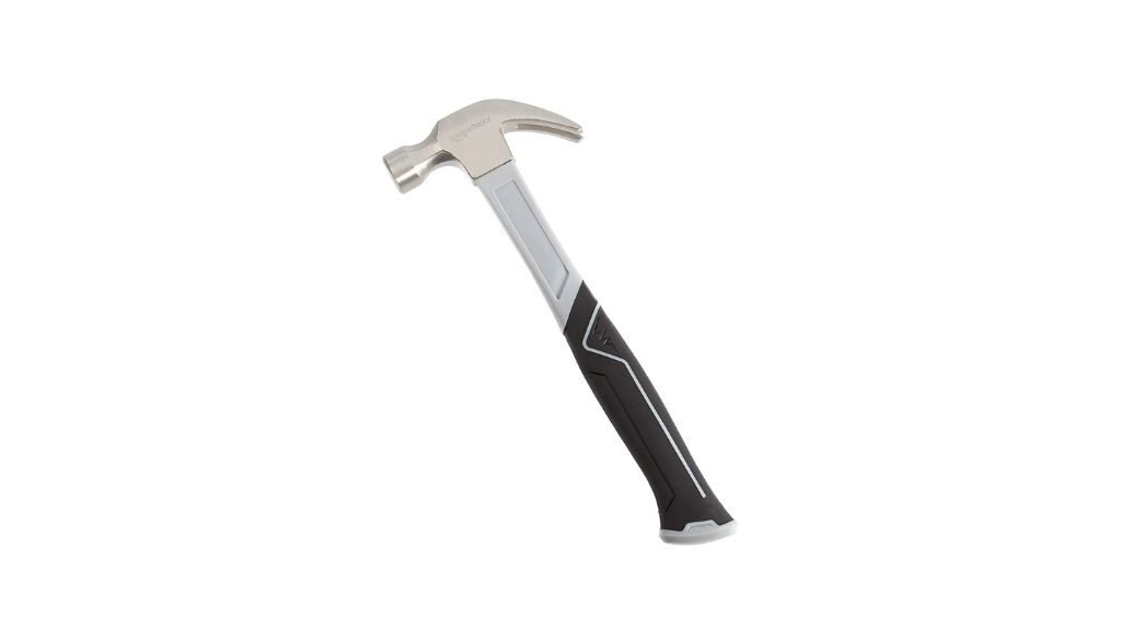 9 Best Hammer Brands In India 7 AmazonBasics-Hammers