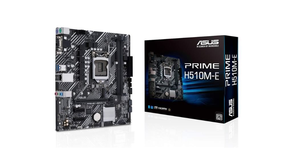 7 Best Motherboard Brands In India 2 Asus Motherboard