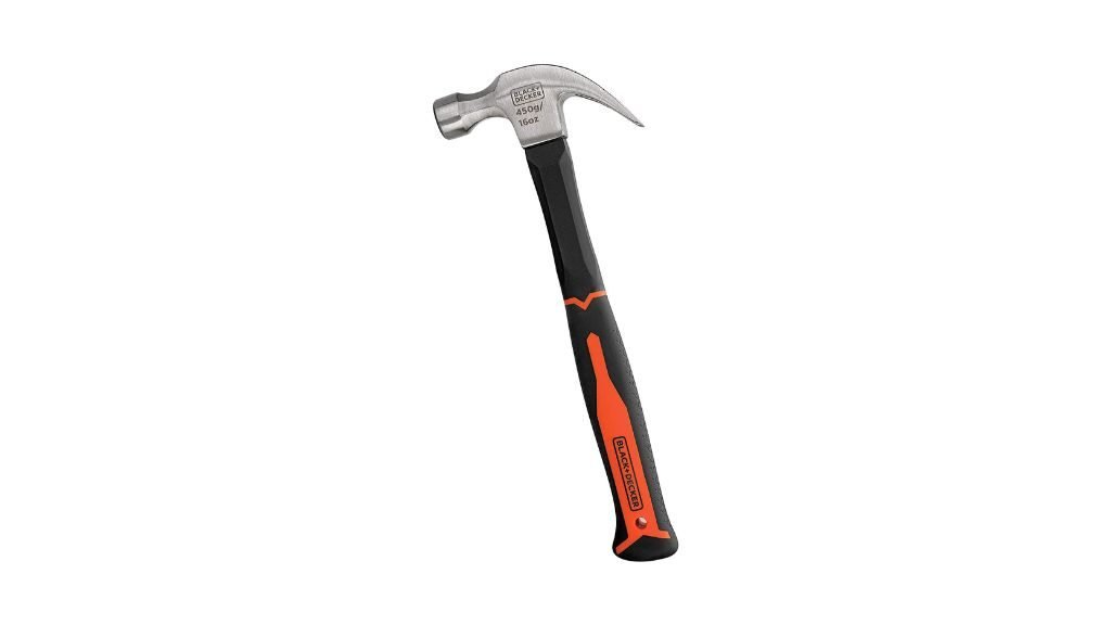 9 Best Hammer Brands In India 3 BLACKDECKER-Hammers