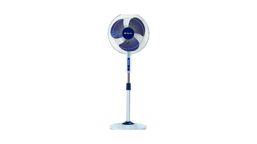 10 Best Pedestal Fan Brands In India 4 Bajaj-Pedestal-Fan