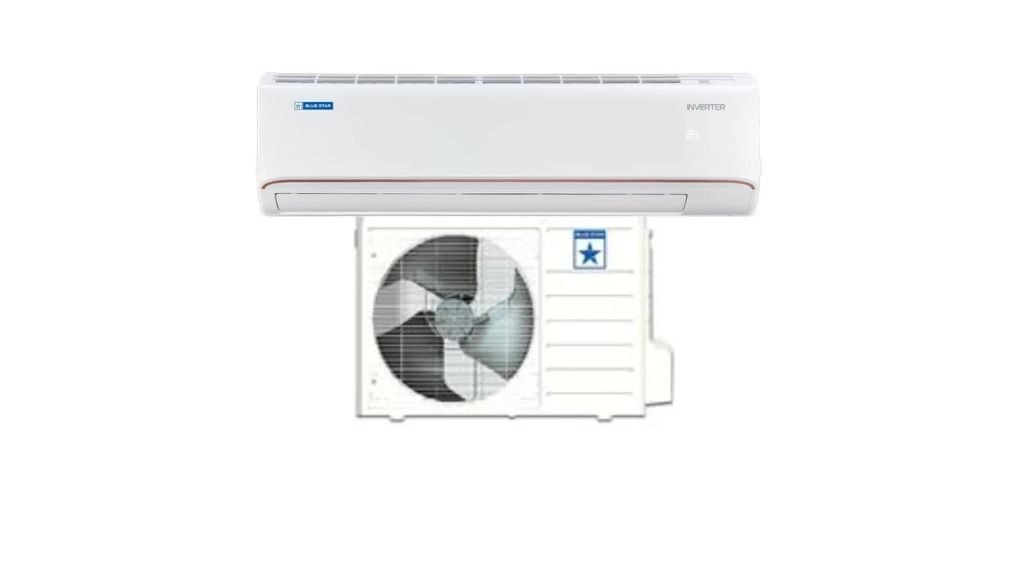 Blue Star Air Conditioner