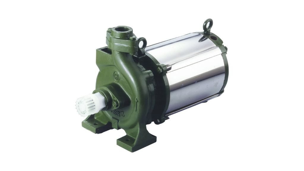 CRI-Open-Well-Pump