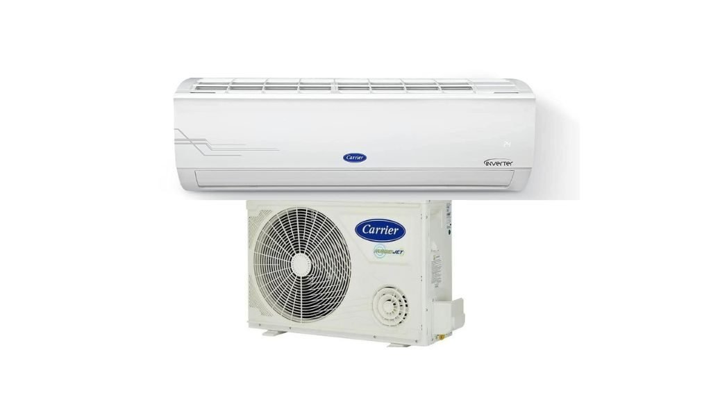 Carrier Air Conditioner