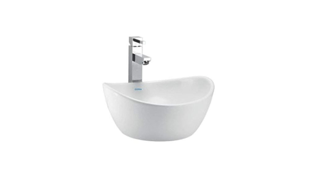 Cera-Wash-Basin