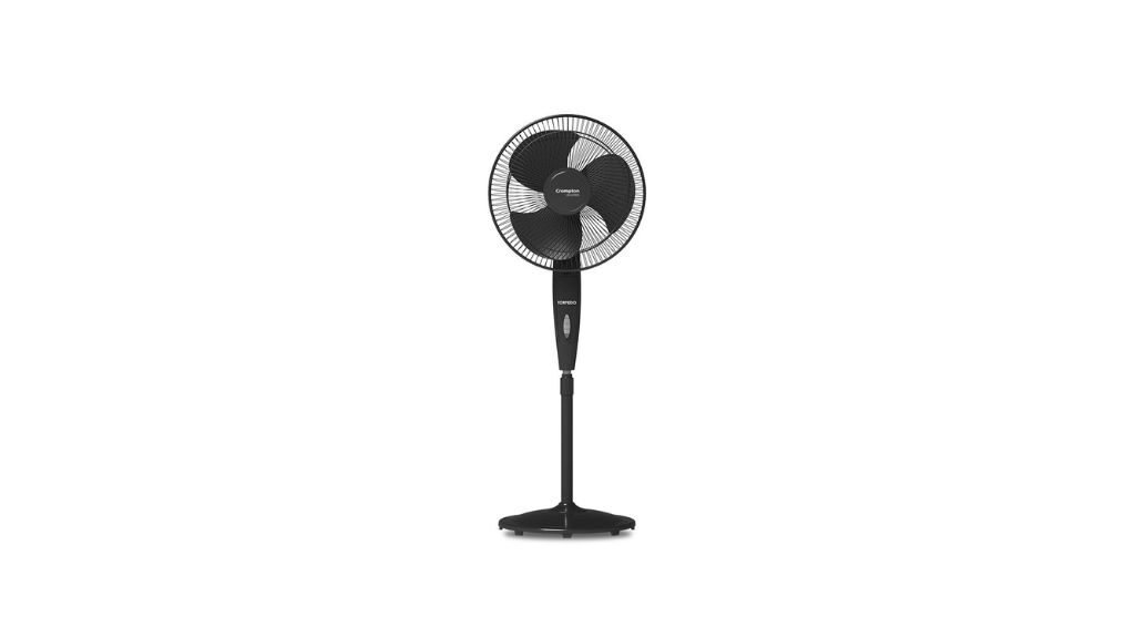 10 Best Pedestal Fan Brands In India 9 Crompton Pedestal Fan