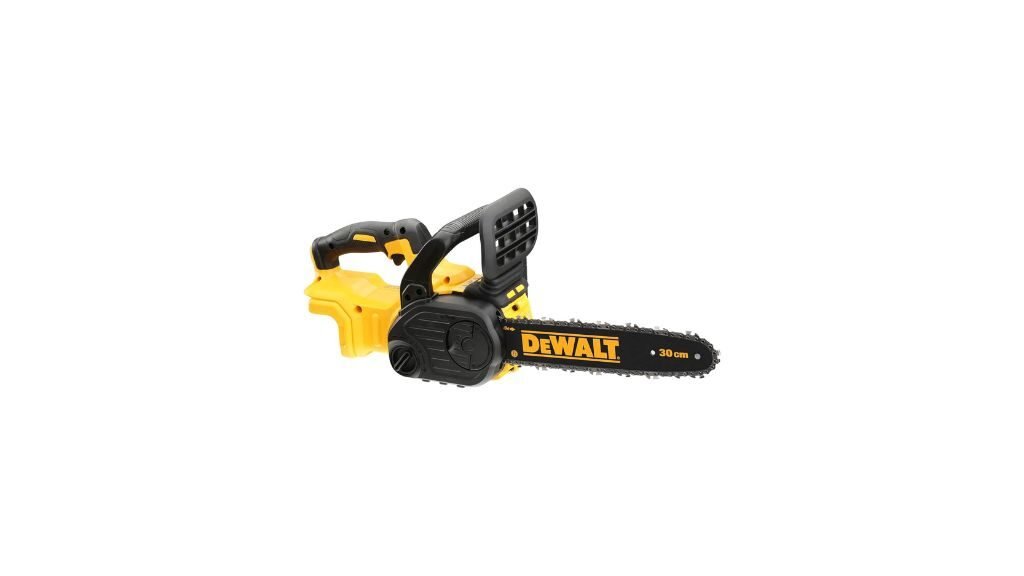 10 Best ChainSaw Brands In India 3 DeWalt-ChainSaw