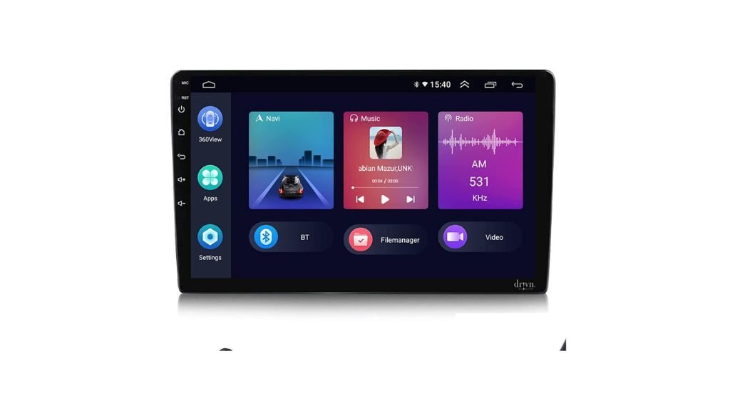 15 Best Car Android Player Brands In India 15 INSTAPLAY Car Android Player
