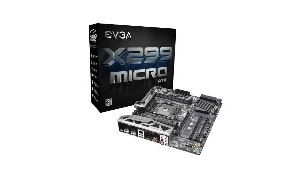 7 Best Motherboard Brands In India 4 EVGA Motherboard