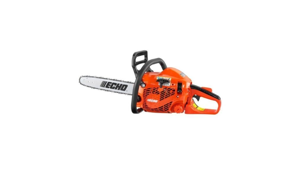 10 Best ChainSaw Brands In India 6 Echo-ChainSaw
