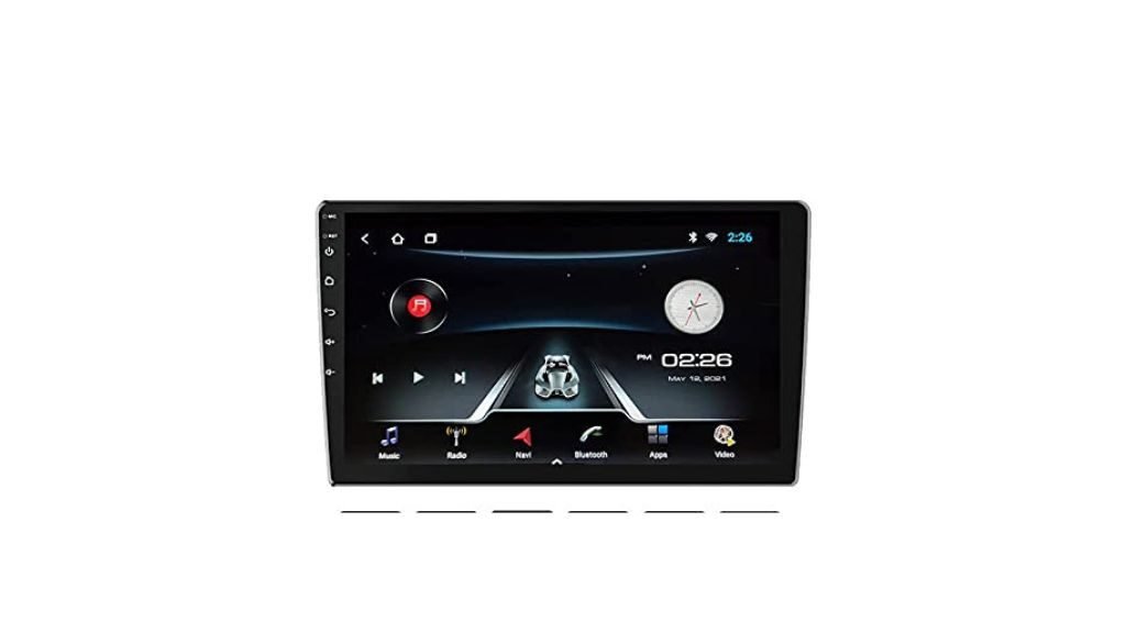 15 Best Car Android Player Brands In India 14 FABTEC-Android-Player