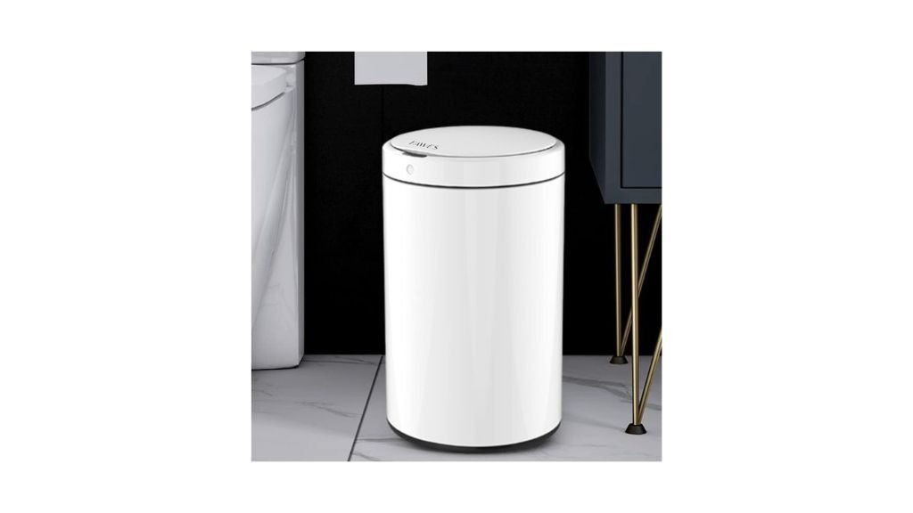 8 Best Smart Dustbin Brands In India 3 Fawes-Smart-Dustbin