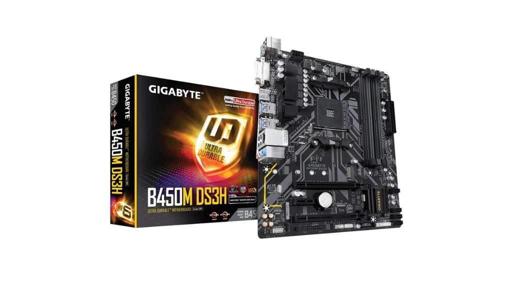 7 Best Motherboard Brands In India 5 Gigabyte Motherboard
