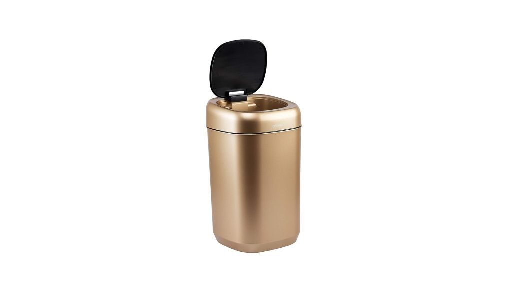 8 Best Smart Dustbin Brands In India 7 Growlam-Smart-Dustbin