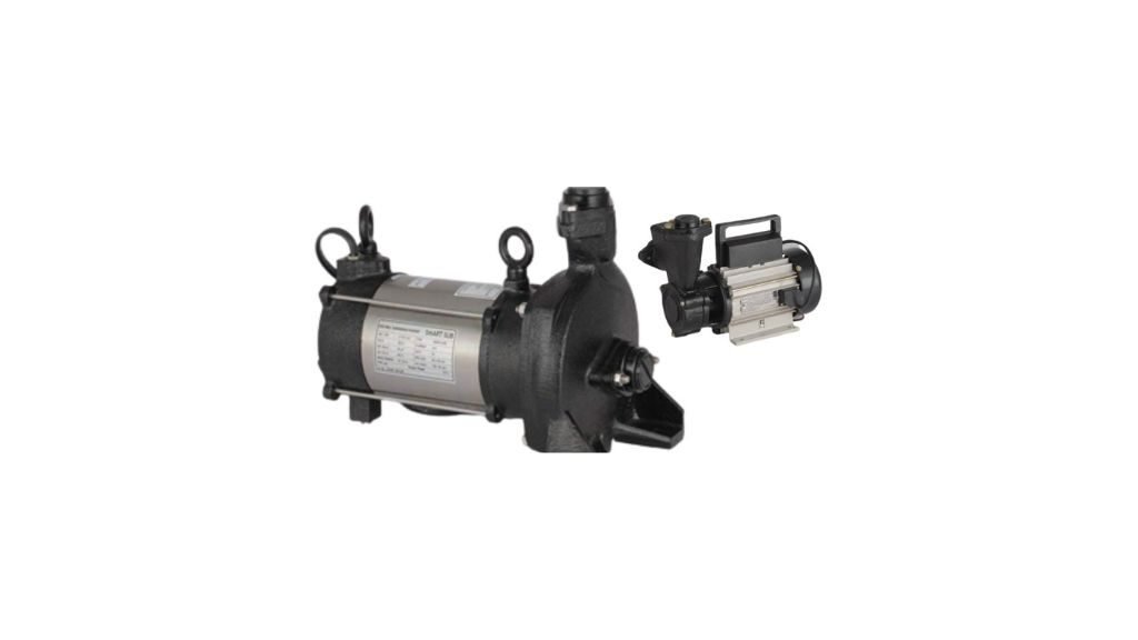 Grundfos-Water-Pump