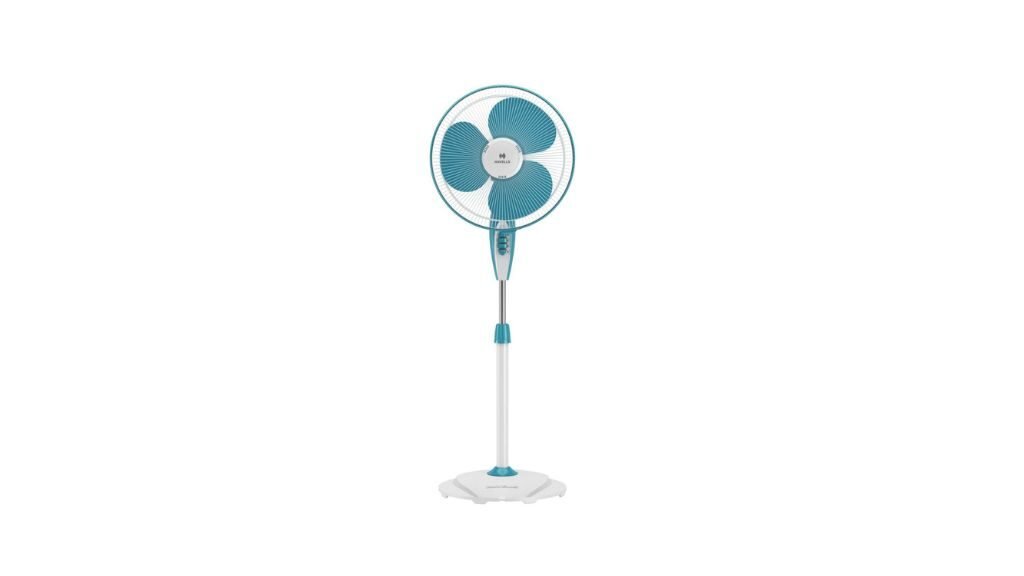 10 Best Pedestal Fan Brands In India 8 Havells-Pedestal-Fan