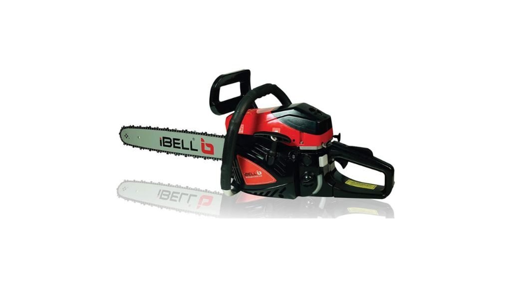 10 Best ChainSaw Brands In India 5 IBELL-ChainSaw