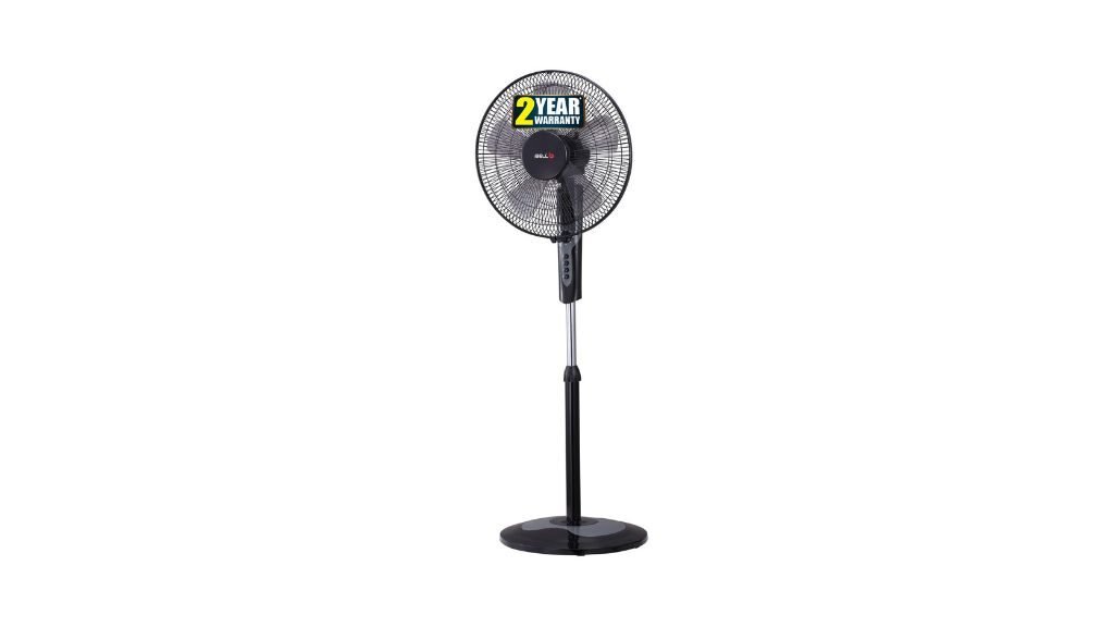 10 Best Pedestal Fan Brands In India 3 IBELL-Pedestal-Fan