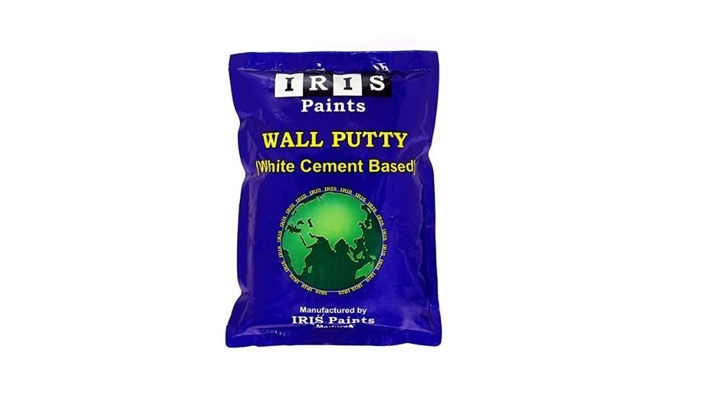 IRIS-Wall-Putty