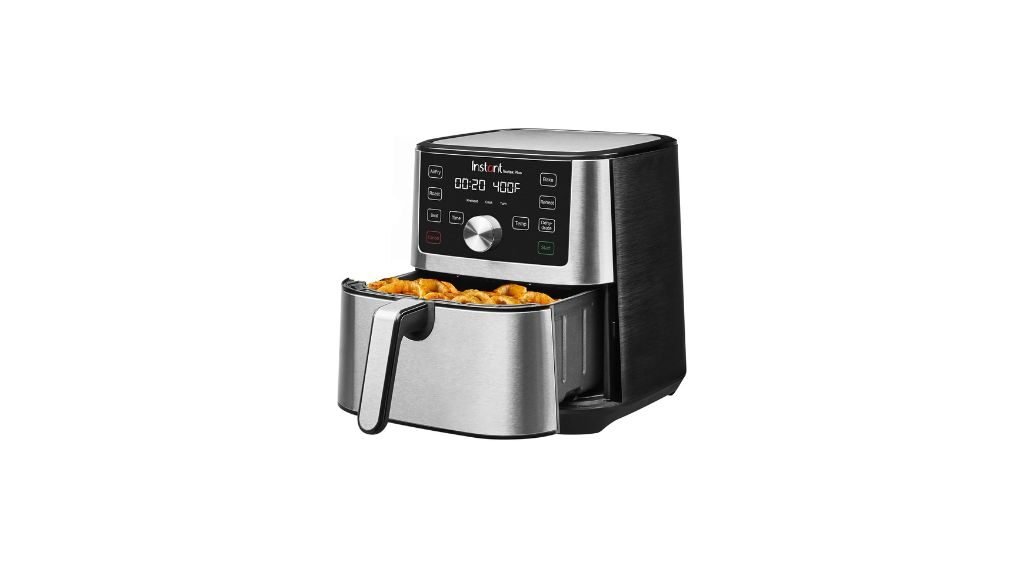 Instant-Air-Fryer 