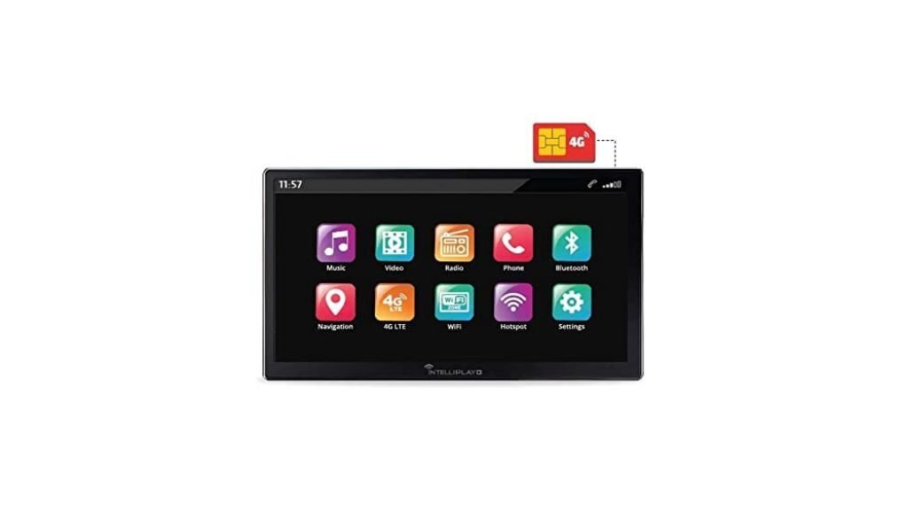 15 Best Car Android Player Brands In India 13 Modorwy Car Android Player