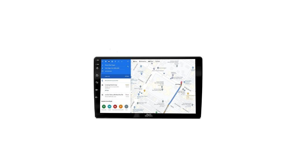 15 Best Car Android Player Brands In India 6 JXL-Android-Player