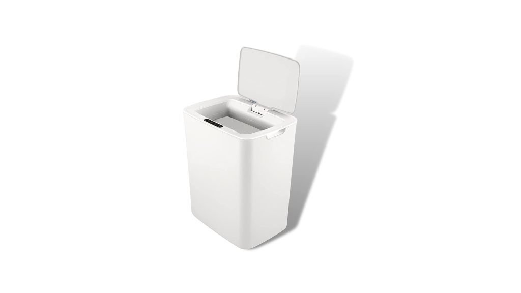 8 Best Smart Dustbin Brands In India 5 Jiffy-Smart-Dustbin