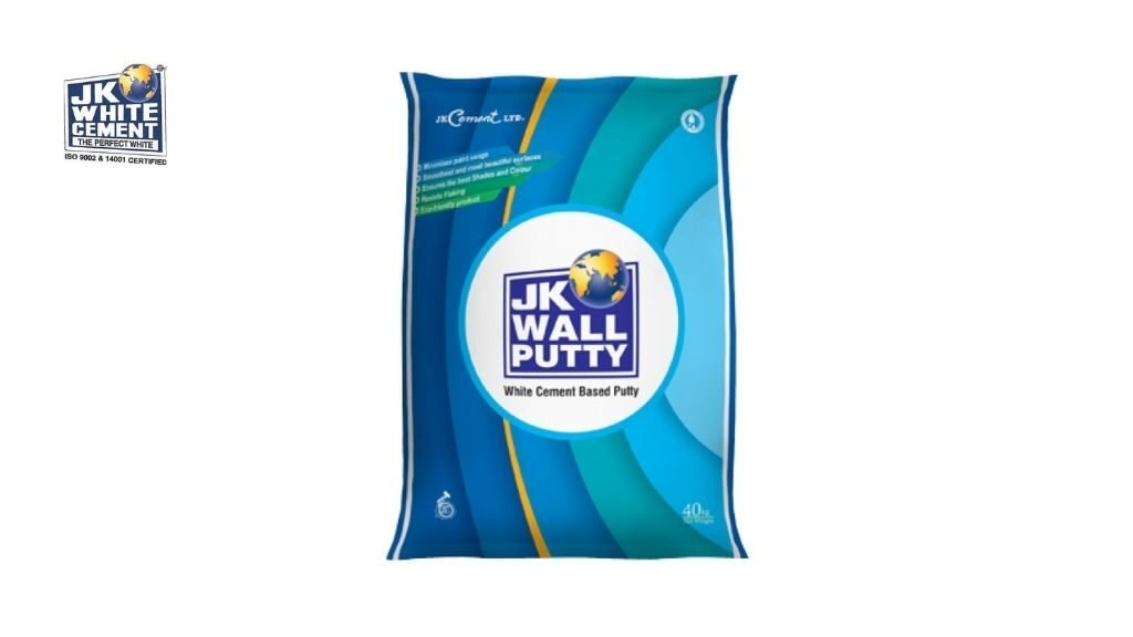 Jk-wall-Putty