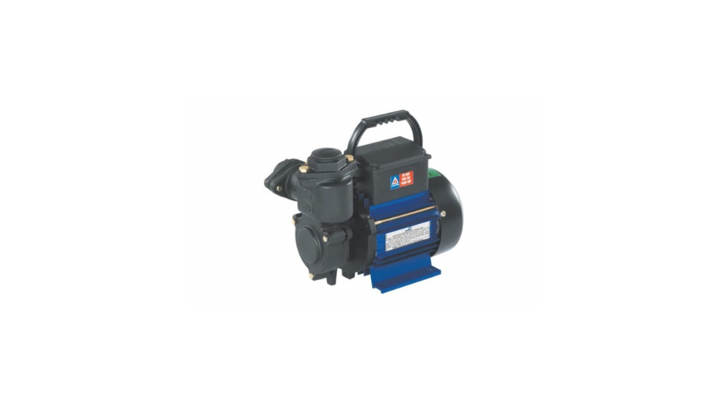 KSB-Water-Pump 