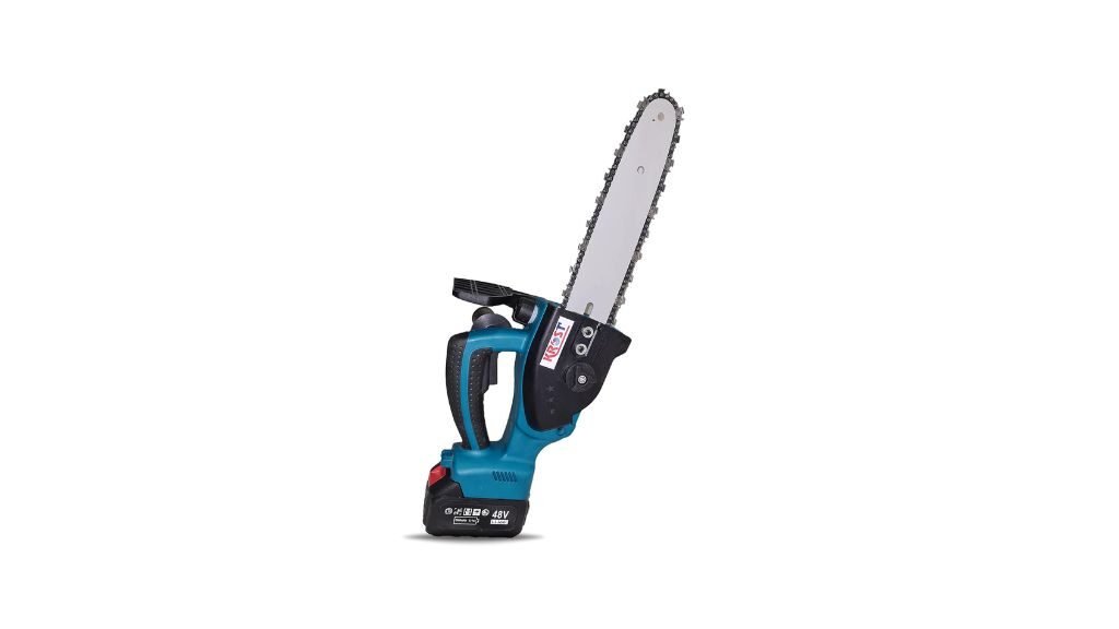 10 Best ChainSaw Brands In India 11 Krost-ChainSaw