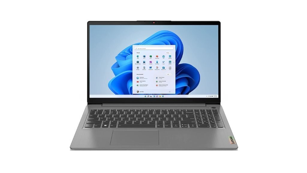 Lenovo-Laptop