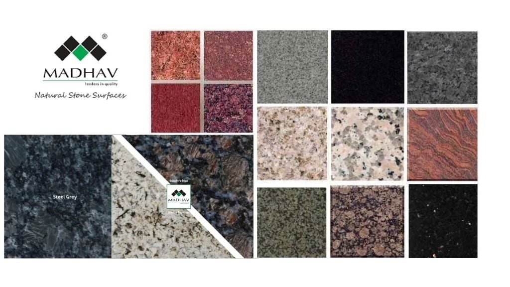 Madhav-MarblesGranites-Ltd