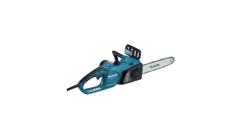 10 Best ChainSaw Brands In India 2 Makita Chain Saw