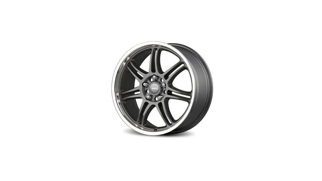 Momo-Alloy-Wheel