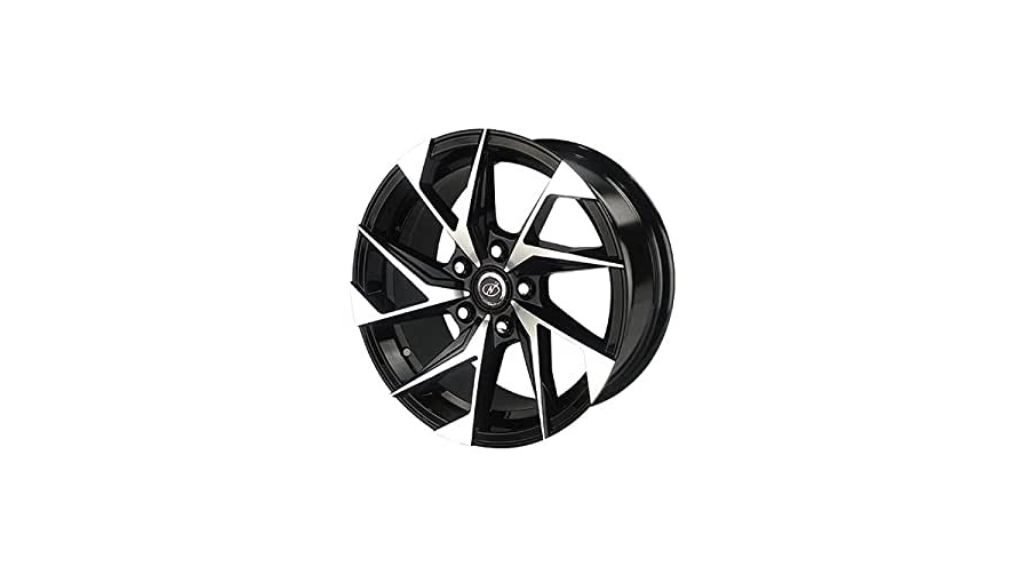 Neo-Alloy-Wheel