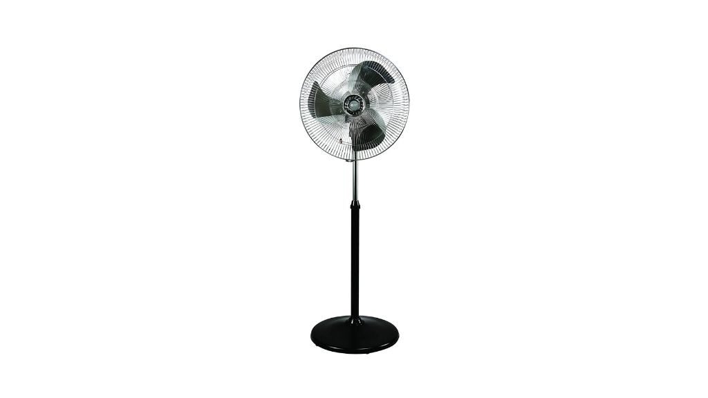 10 Best Pedestal Fan Brands In India 6 Orient-Electric-Pedestal-Fan