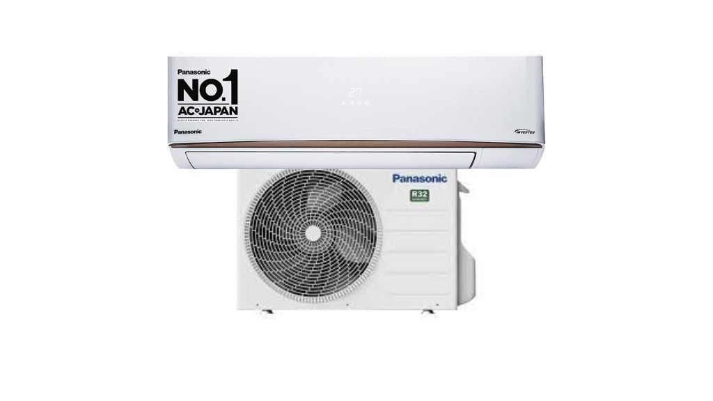 Panasonic-Air-Conditioner