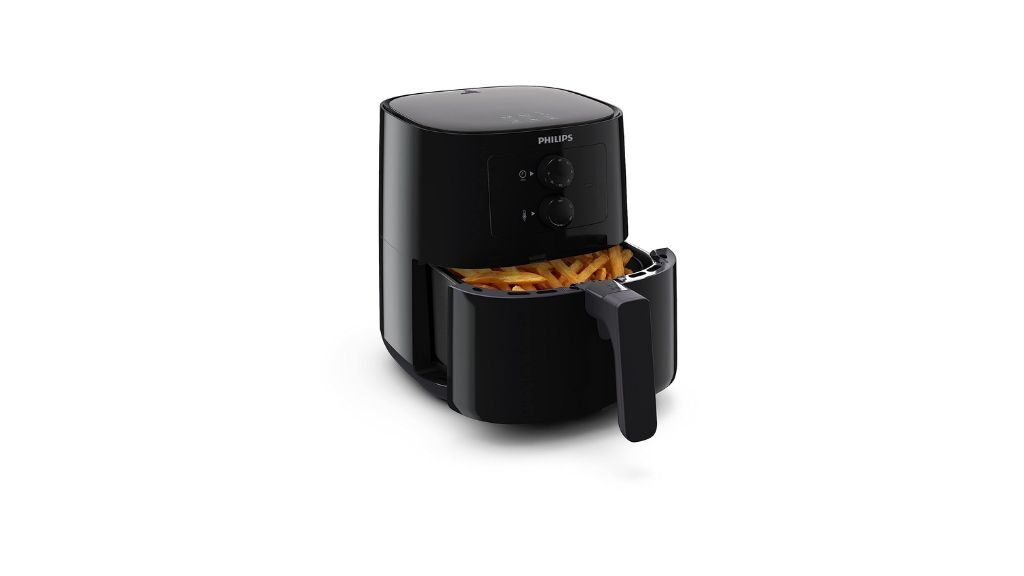 Philips-Air-Fryer 