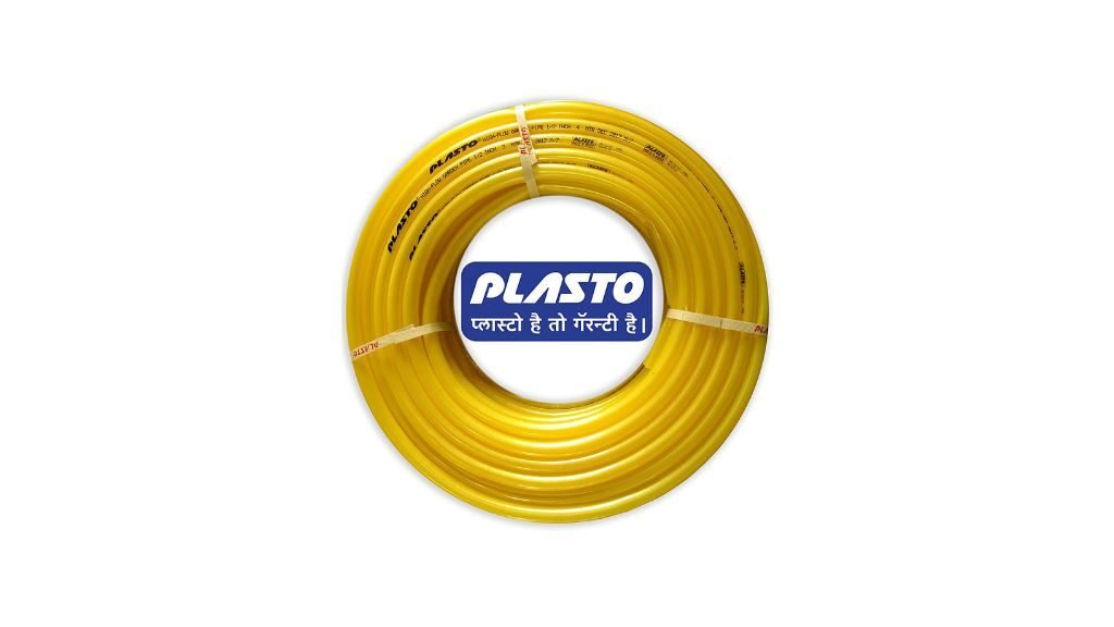 Plasto-Pipe