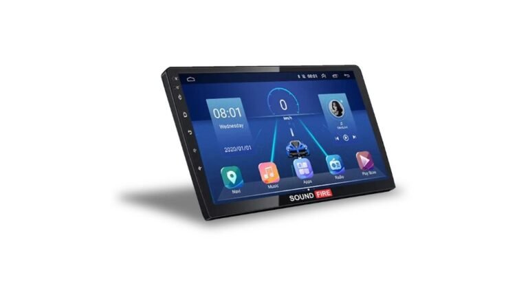 15 Best Car Android Player Brands In India (February 2026) - CouponTalk