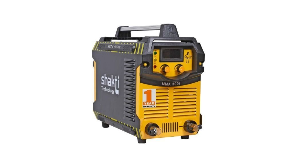 Shakti-Welding-Machine