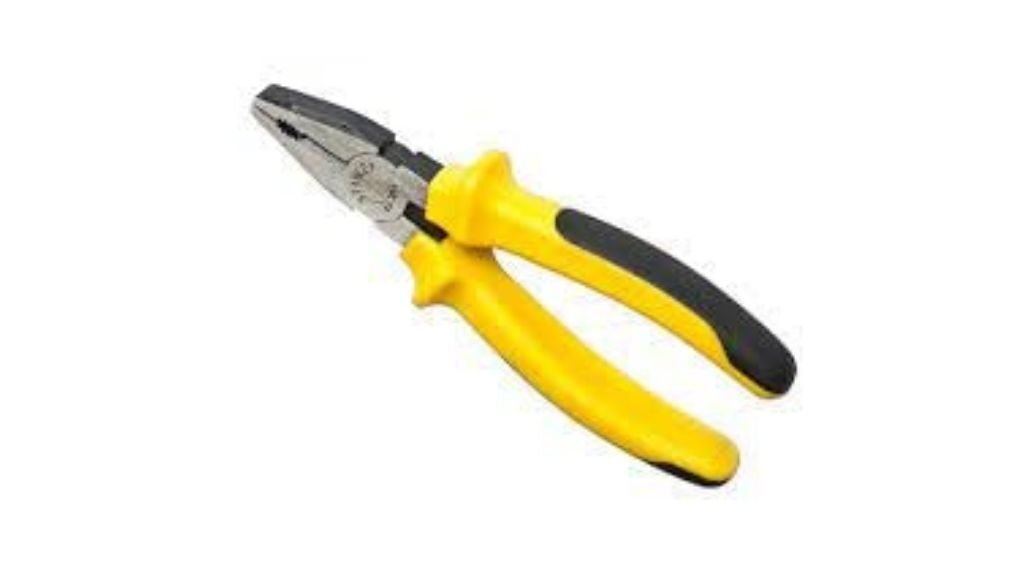 Stanley-Plier