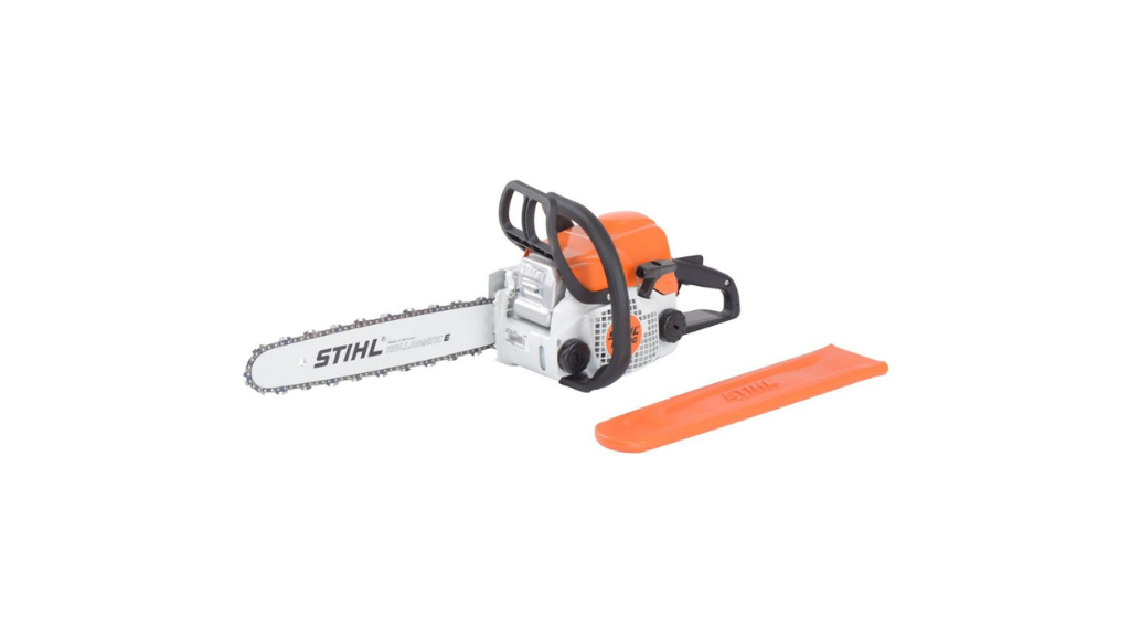 10 Best ChainSaw Brands In India 7 Stihl-ChainSaw