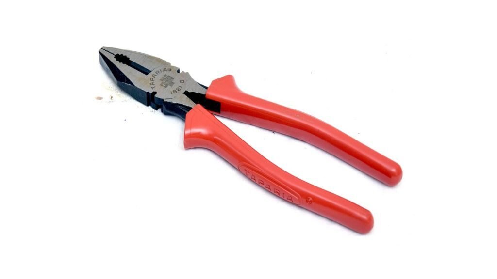 Taparia-Plier
