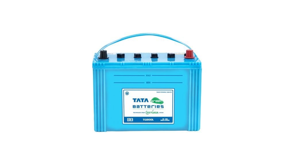 Tata-Battery