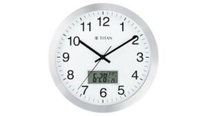 10 Best Wall Clock Brands In India