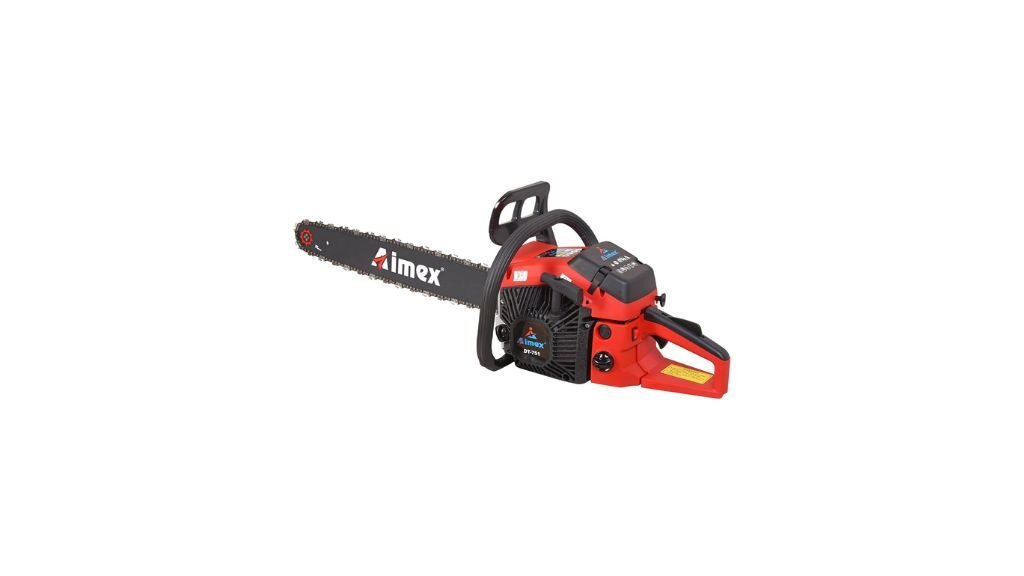 10 Best ChainSaw Brands In India 8 Aimex-ChainSaw