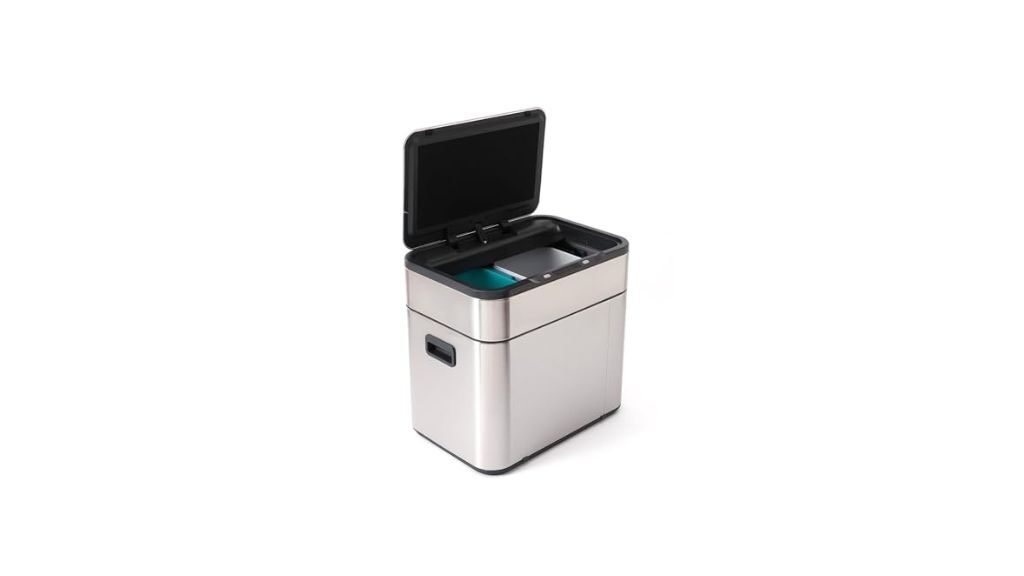 8 Best Smart Dustbin Brands In India 2 FUMATO Smart Dustbin
